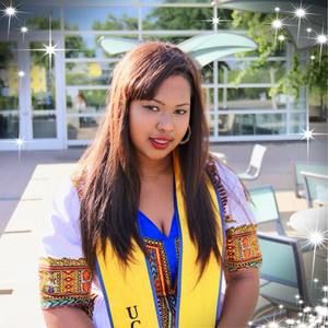 Meet your Posher, Cheyenne